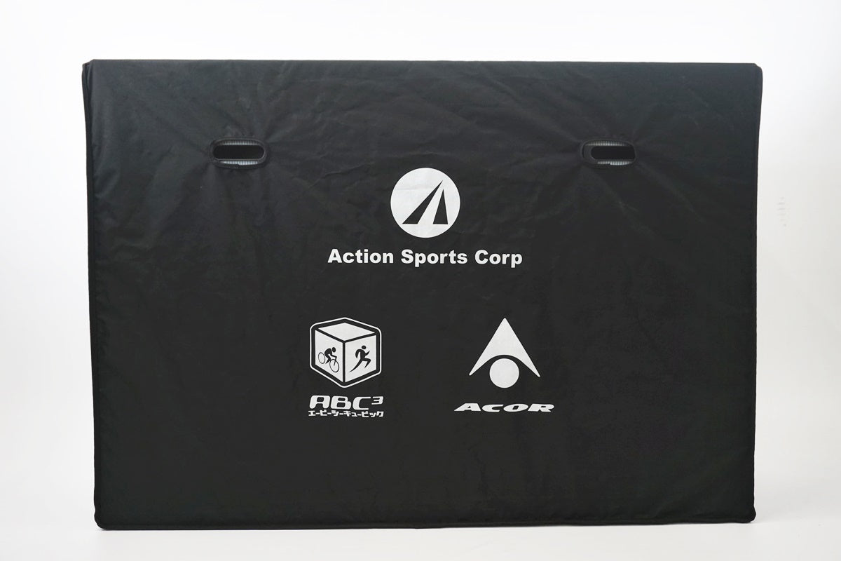 ACOR 「エイカー」 BIKE PORTER 輸送BOX / 東京商品化センター