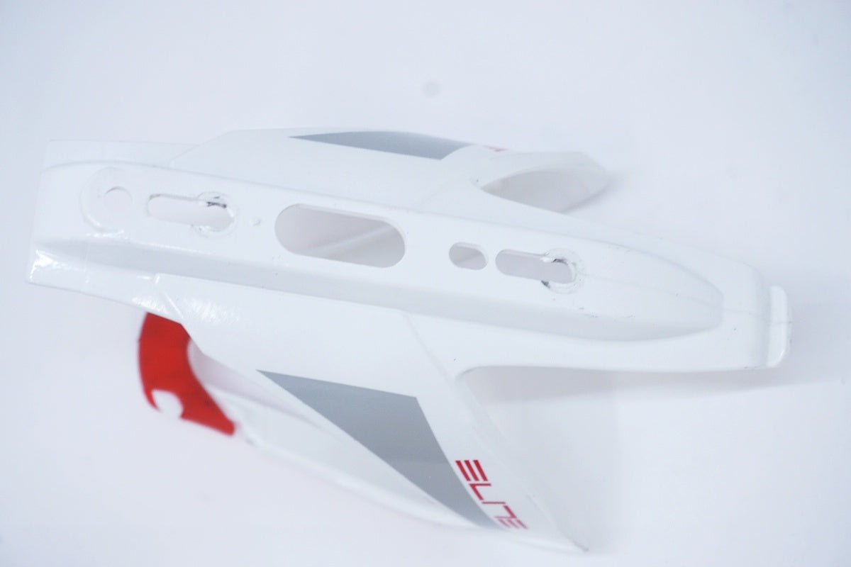 ELITE 「エリート」 CUSTOM RACE ボトルケージ / 大阪美原北インター店