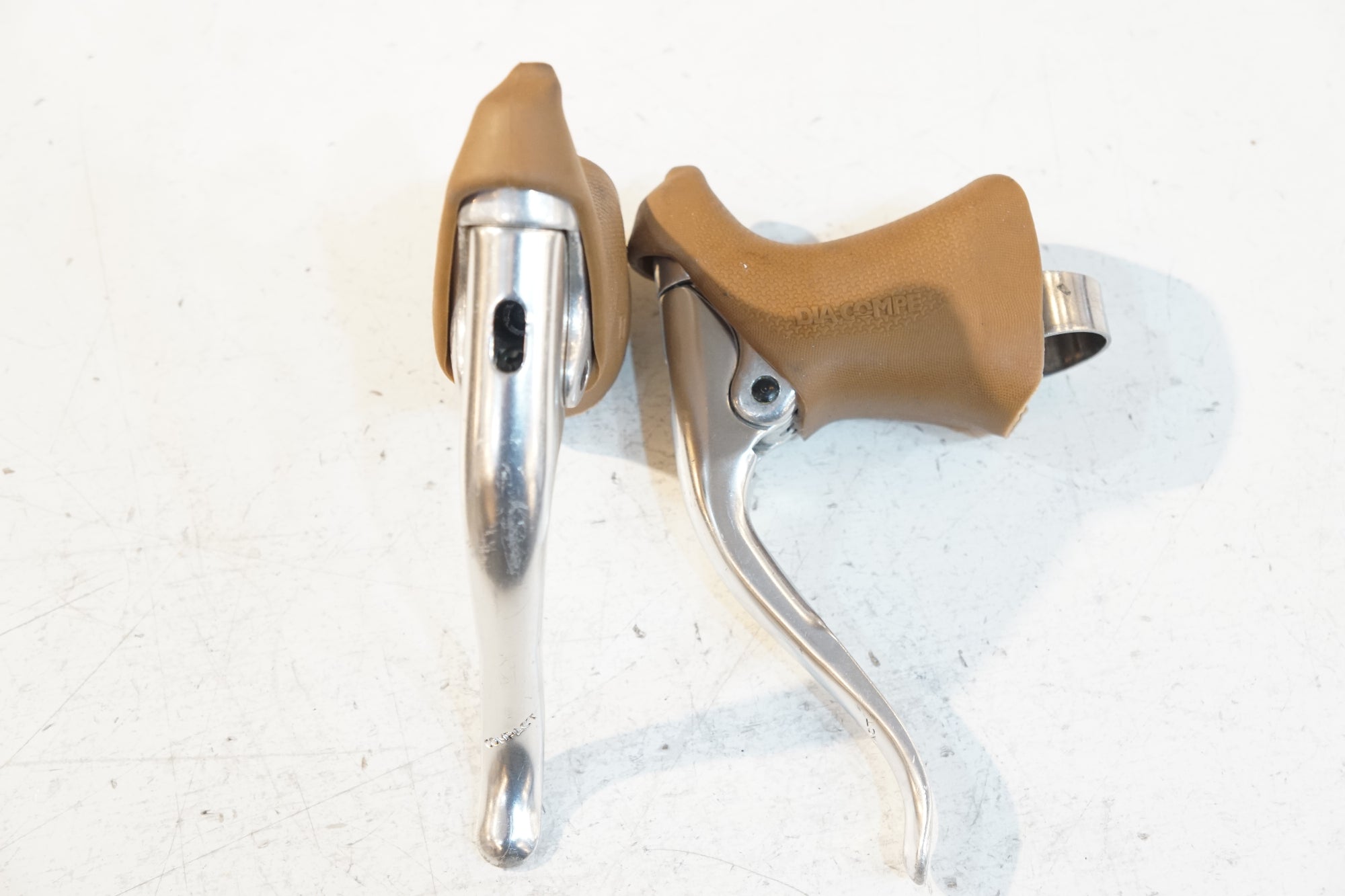 DIA-COMPE 「ダイア コンペ」 ブレーキレバーセット / バイチャリ浦和ベース