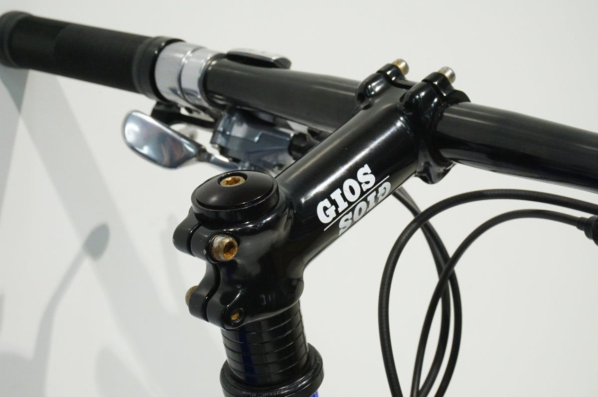 GIOS 「ジオス」 AMPIO 年式不明 フラットバーロードバイク / 浜松店