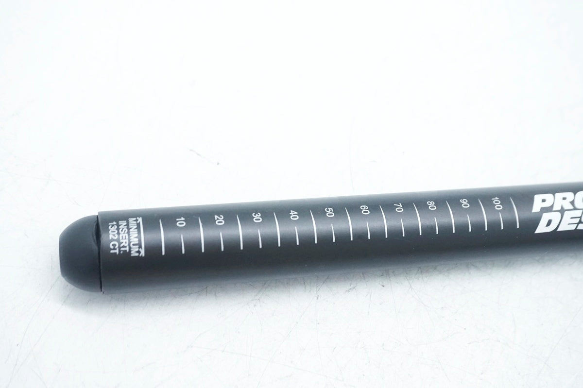 PROFILEDESIGN 「プロファイルデザイン」 Φ22.2 345mm DHバー / 大阪門真店