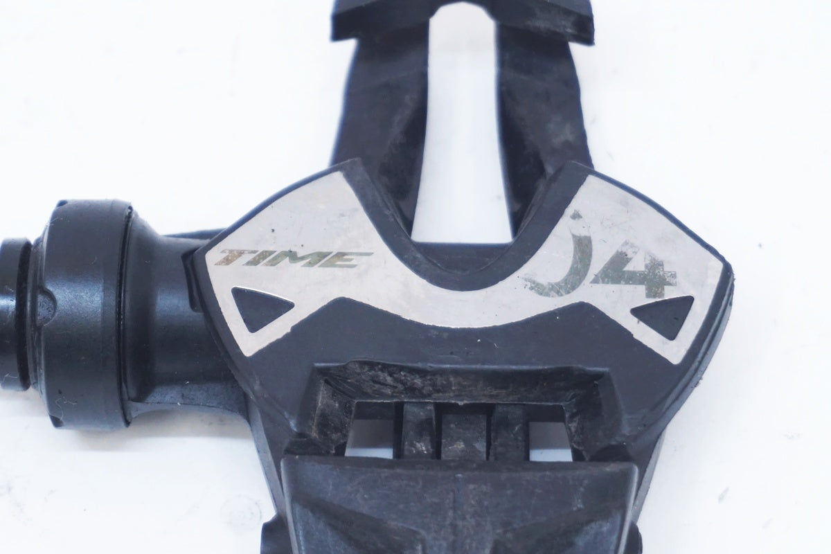 TIME 「タイム」 XPRESSO 04 ペダル / 大阪美原北インター店