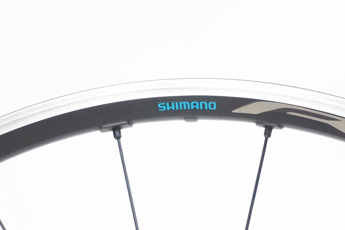 SHIMANO 「シマノ」 WH-RS500 シマノ11速 ホイールセット / 大阪美原北インター店