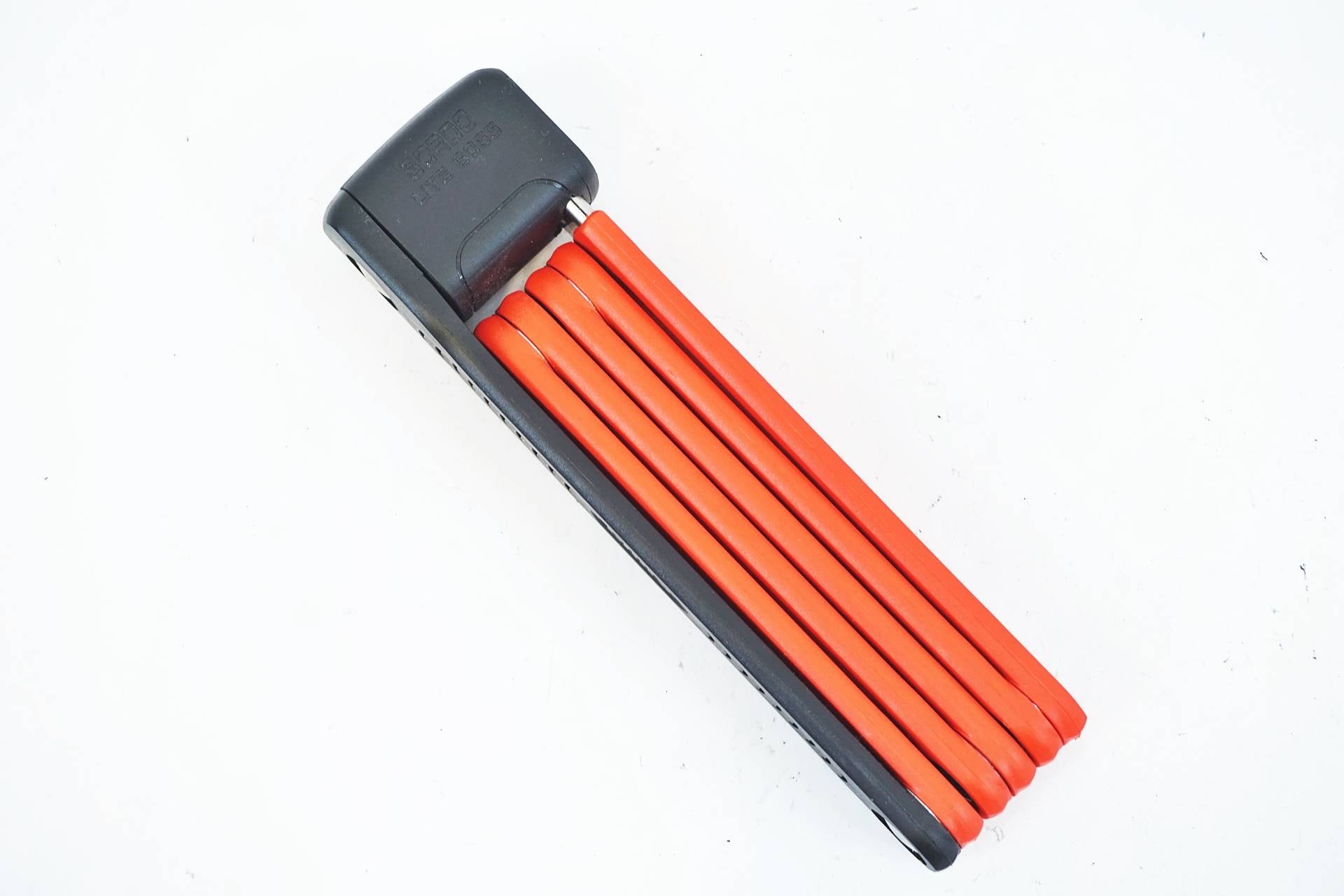 ABUS 「アブス」 BORDO LITE 6055K/85 ロック / 有明ガーデン店