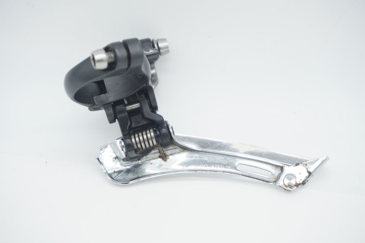 SHIMANO 「シマノ」 ULTEGRA FD-6700 フロントディレイラー