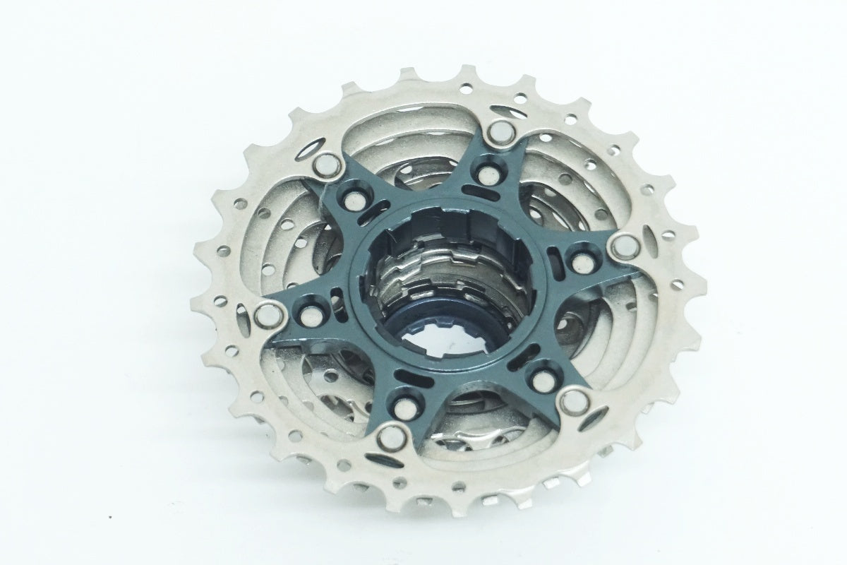 シマノ　ST-6800 右　(11速) SHIMANO 「シマノ」 ULTEGRA CS-6800 12-25T スプロケット / 大阪美原