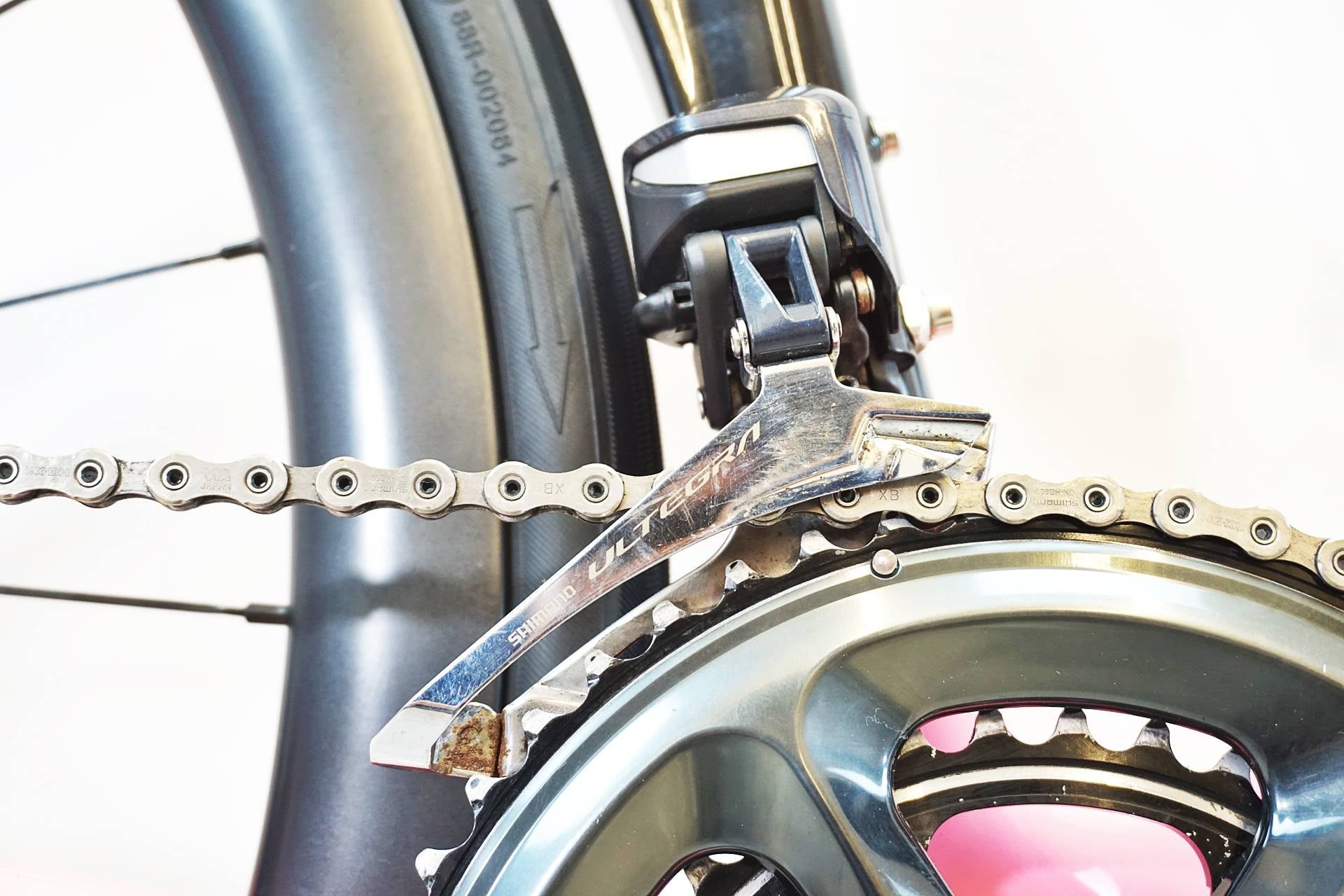 BIANCHI 「ビアンキ」 OLTRE XR4 CV DISC 2020年モデル ロードバイク / 有明ガーデン店