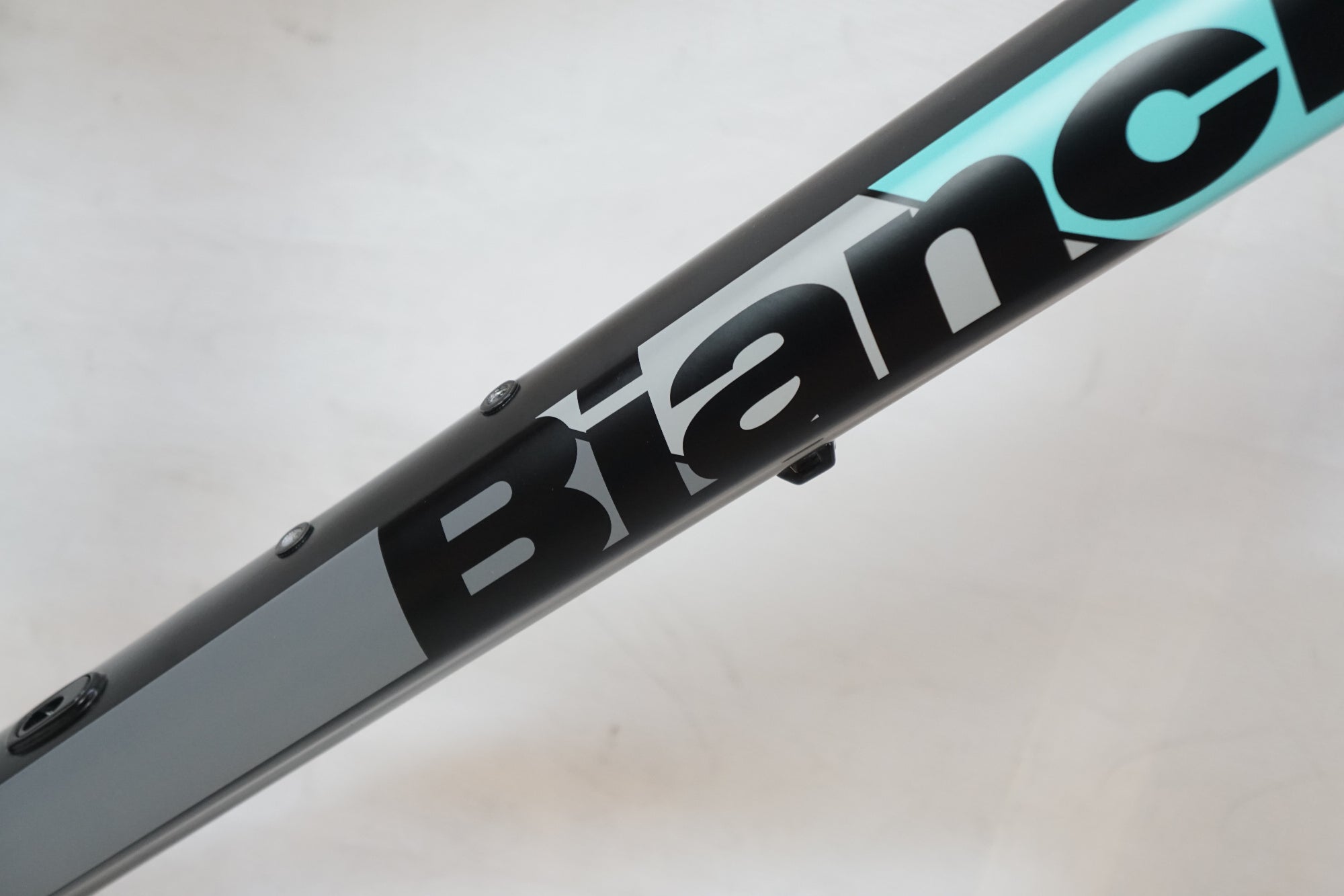 BIANCHI 「ビアンキ」 M0015 フレームセット / バイチャリ浦和ベース