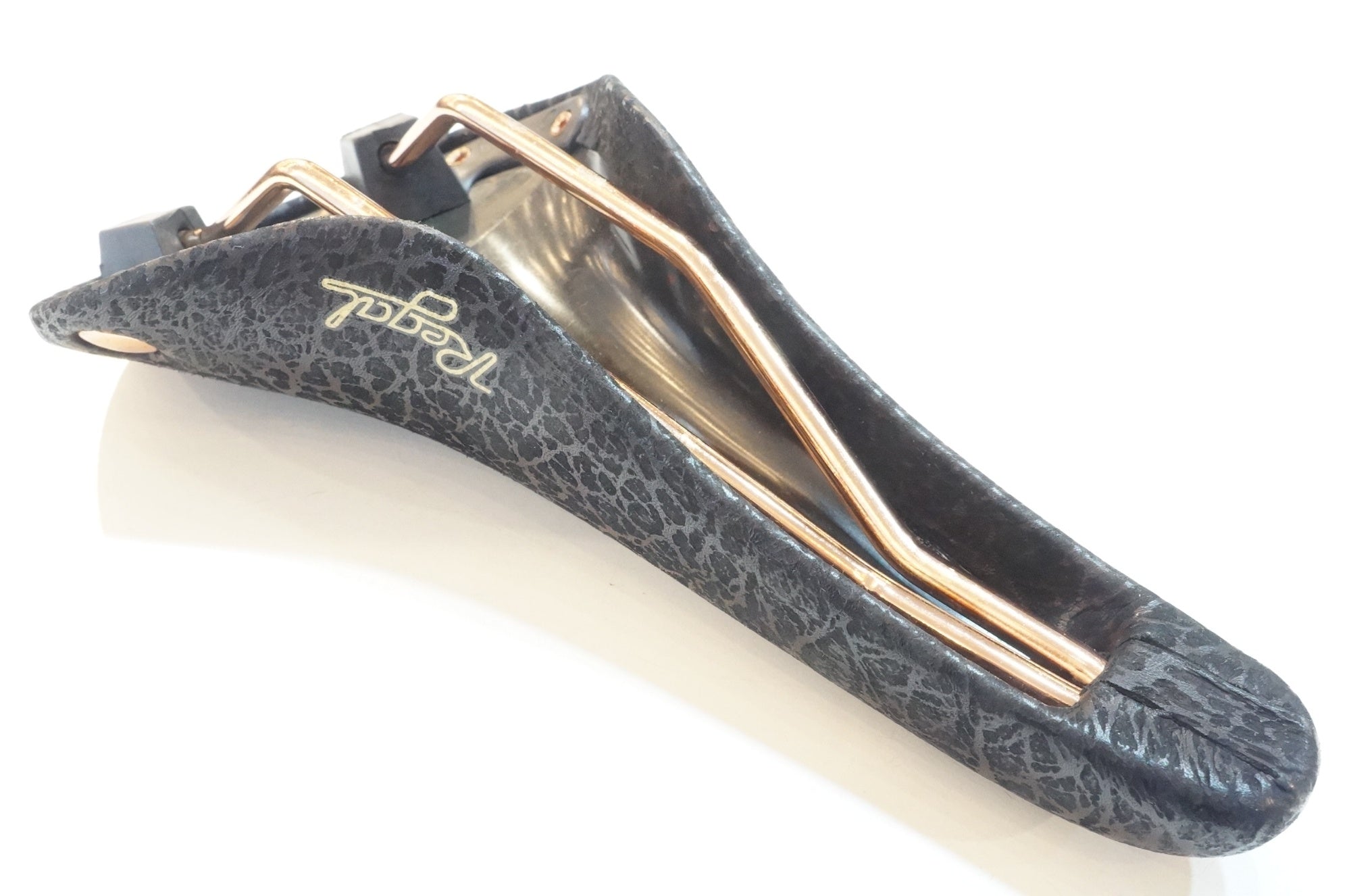 SELLE SAN MARCO 「セラサンマルコ」 REGAL サドル / 浦和ベース