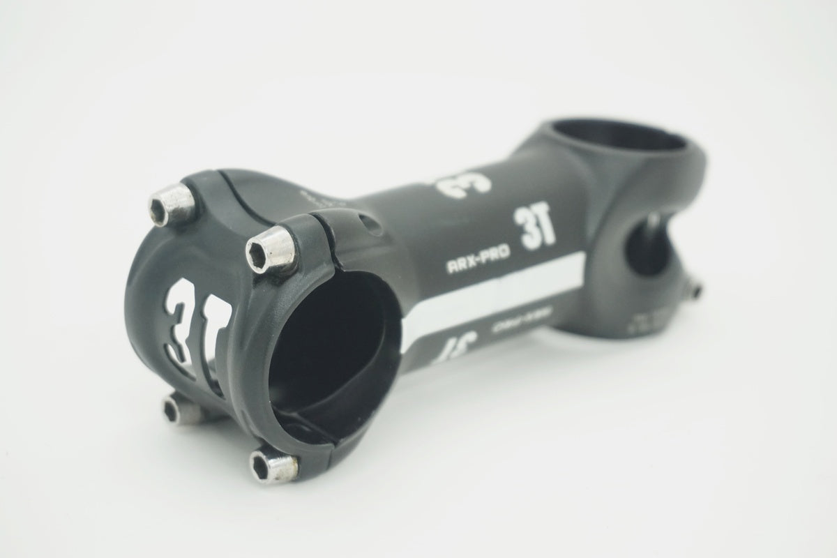 3T 「スリーティー」 ARX-PRO Φ31.8 90mm ステム / 京都八幡店