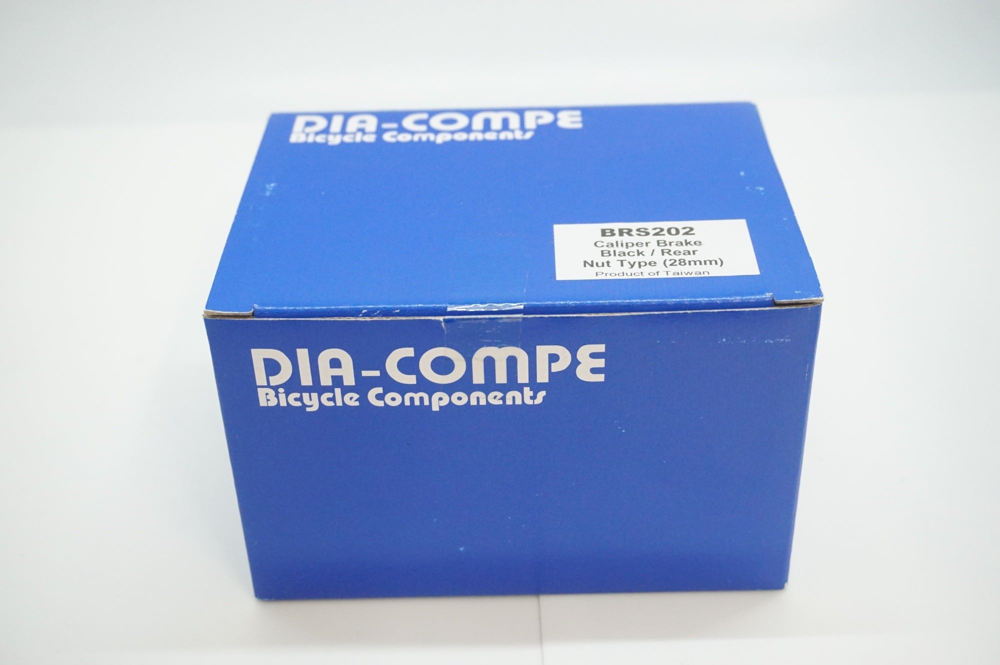 DIA-COMPE 「ダイアコンペ」 BRS202 キャリパーブレーキ / 福岡アイランドシティ店