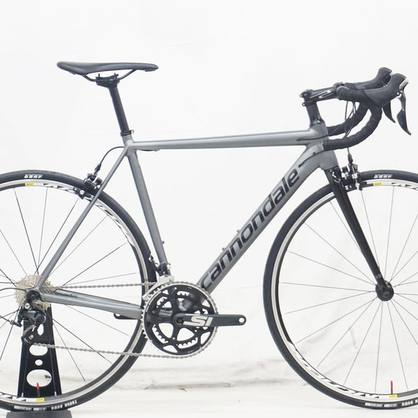 キャノンデール　キャド12 引取り限定 CANNONDALE 「キャノンデール」 CAAD12 105 2017年モデル ロード