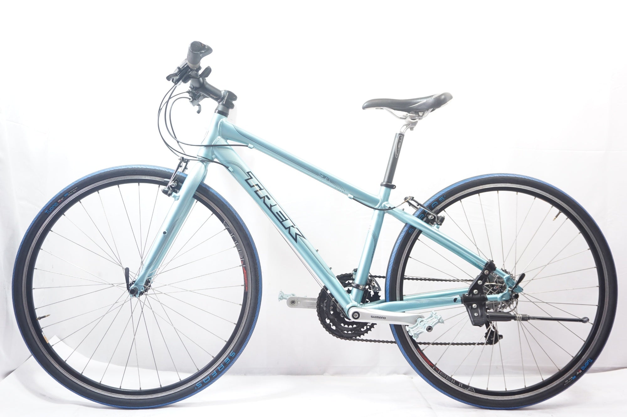 TREK 「トレック」 7.3FX WSD 2011年モデル クロスバイク / 世田谷店