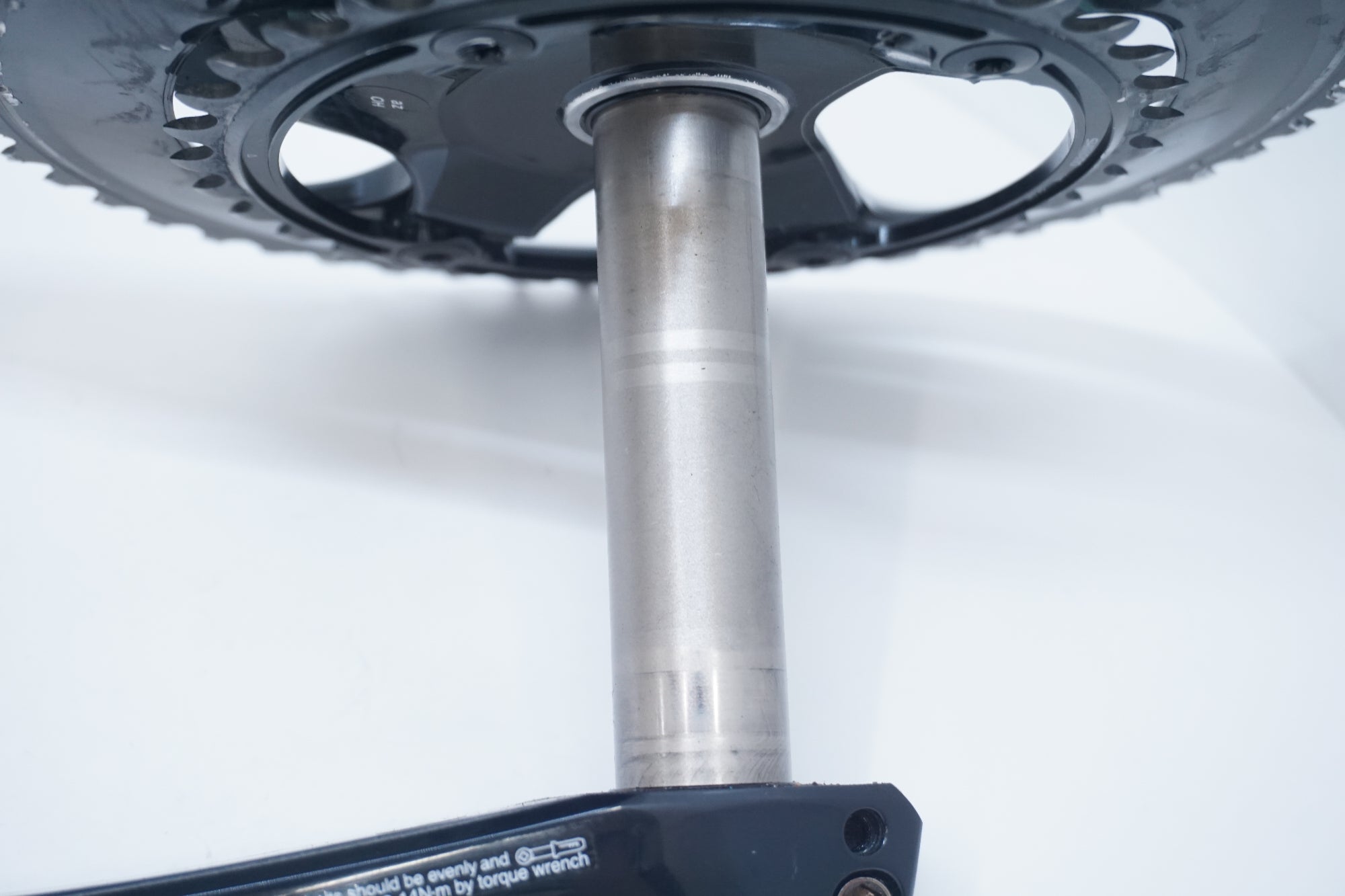 SHIMANO 「シマノ」 DURA-ACE FC-R9100 50-34T 170mm クランク / 大阪美原北インター店