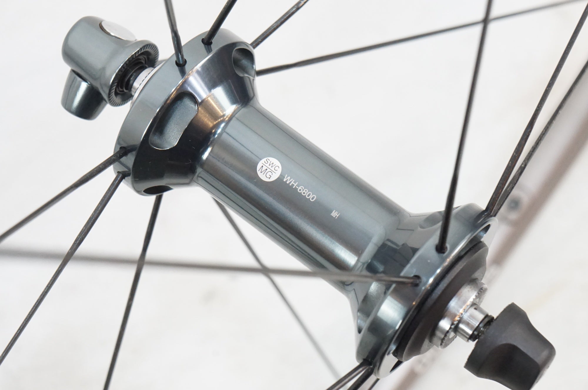 SHIMANO 「シマノ」 ULTEGRA WH-6800 シマノ11S ホイールセット / バイチャリ浦和ベース