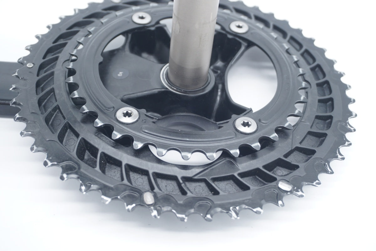 SHIMANO 「シマノ」 105 FC-R7100 50-34T 165mm クランク / 滋賀大津店