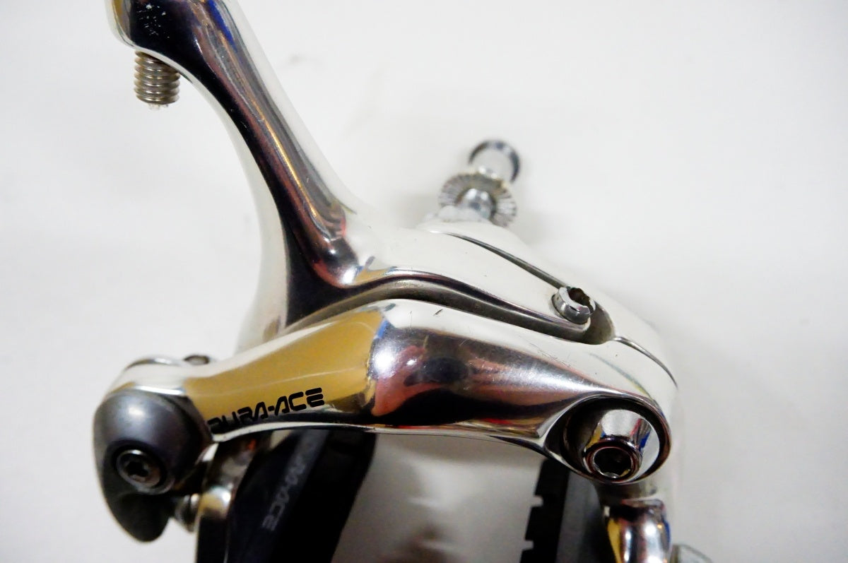 SHIMANO 「シマノ」 DURA-ACE BR-7403 キャリパーブレーキセット