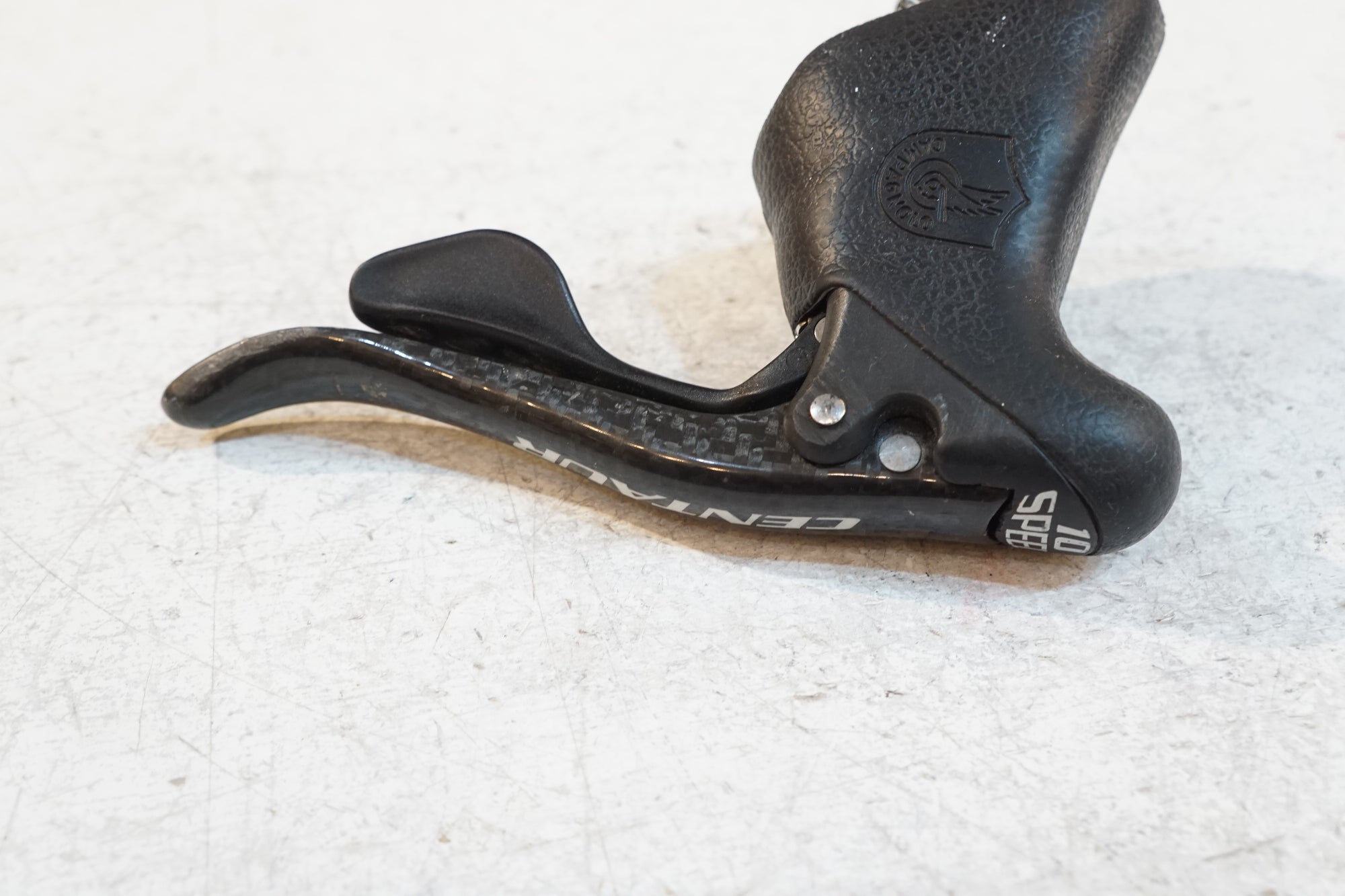 CAMPAGNOLO 「カンパニョーロ」 CENTAUR 10s エルゴパワー