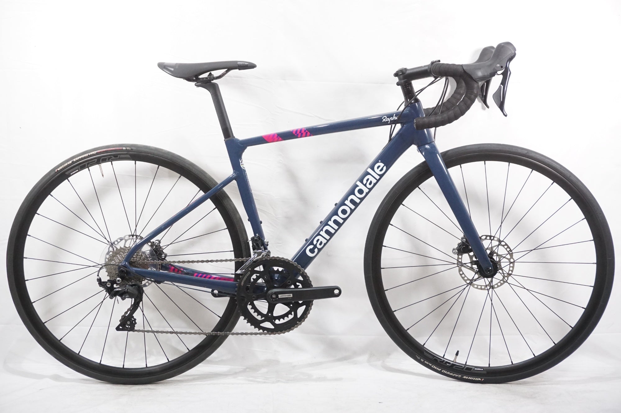 CANNONDALE 「キャノンデール」 CAAD13 DISC 105 RAPHA 2021年モデル ロードバイク / AKIBA店