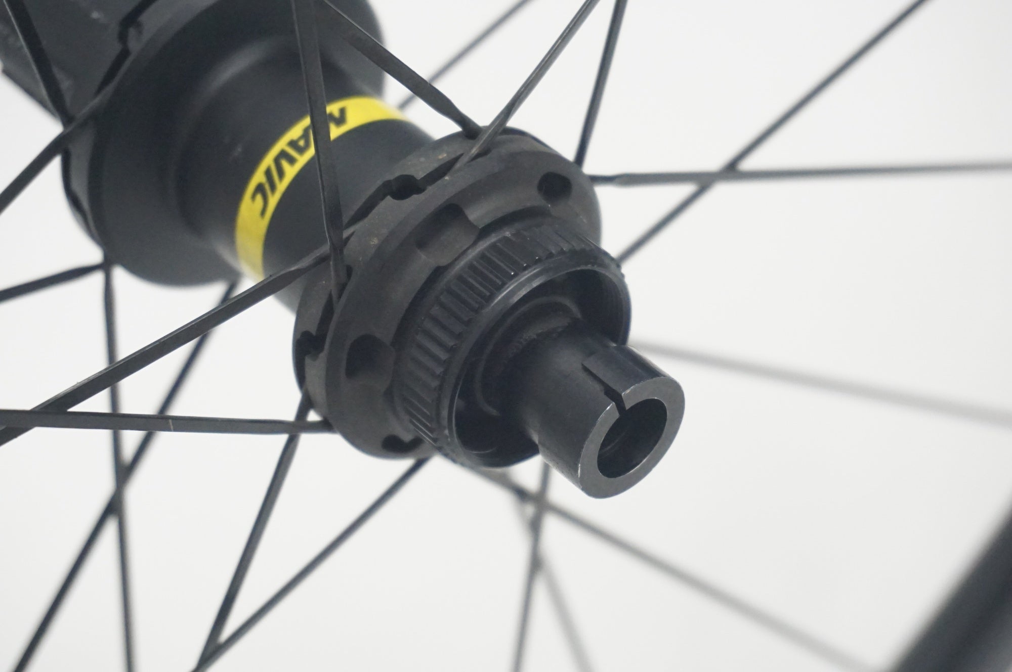 MAVIC 「マヴィック」 KSYRIUM S 25 DISC シマノ11速 ホイールセット