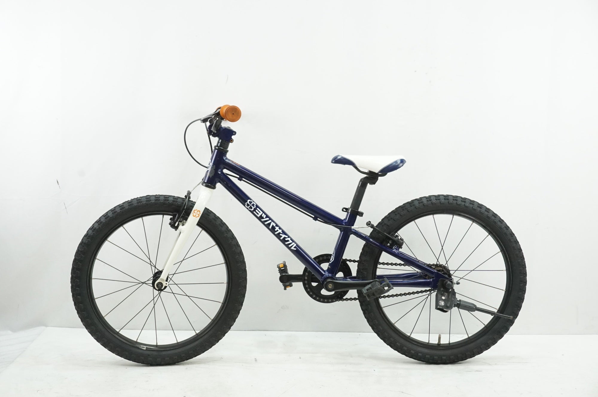 ヨツバサイクル YOTSUBA  ZERO 20 2020年モデル 20インチ キッズバイク / 大宮店