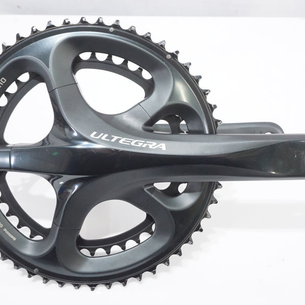 SHIMANO 「シマノ」 ULTEGRA FC-6700 52-39T 170mm クランク / AKIBA店