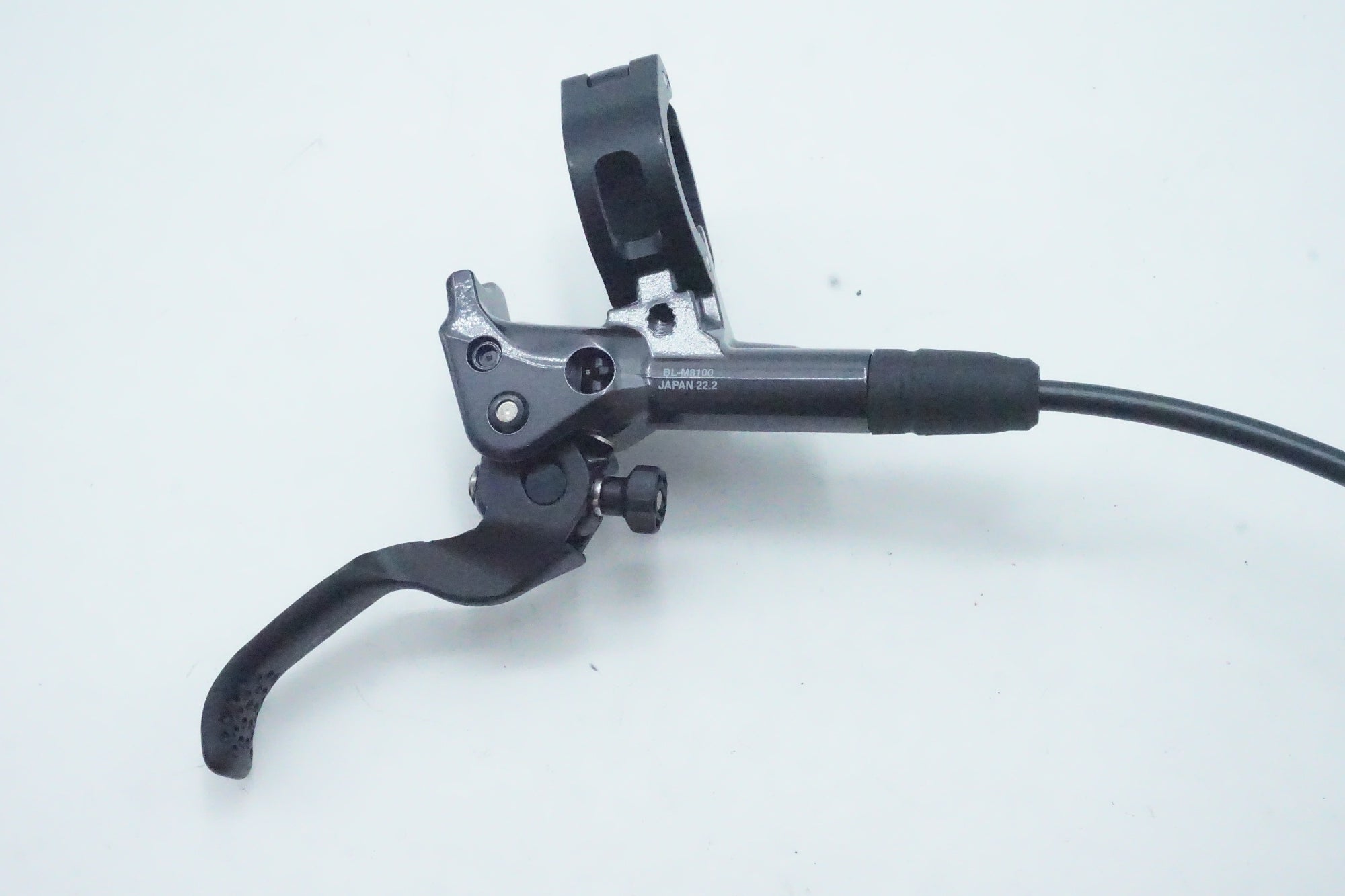 SHIMANO「シマノ」　BR-M8100+BL-M8100 フロント / 京都西院店