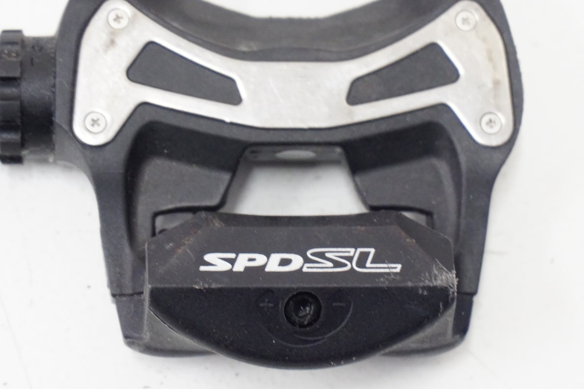 SHIMANO「シマノ」 PD-R550 ペダル / 浜松店