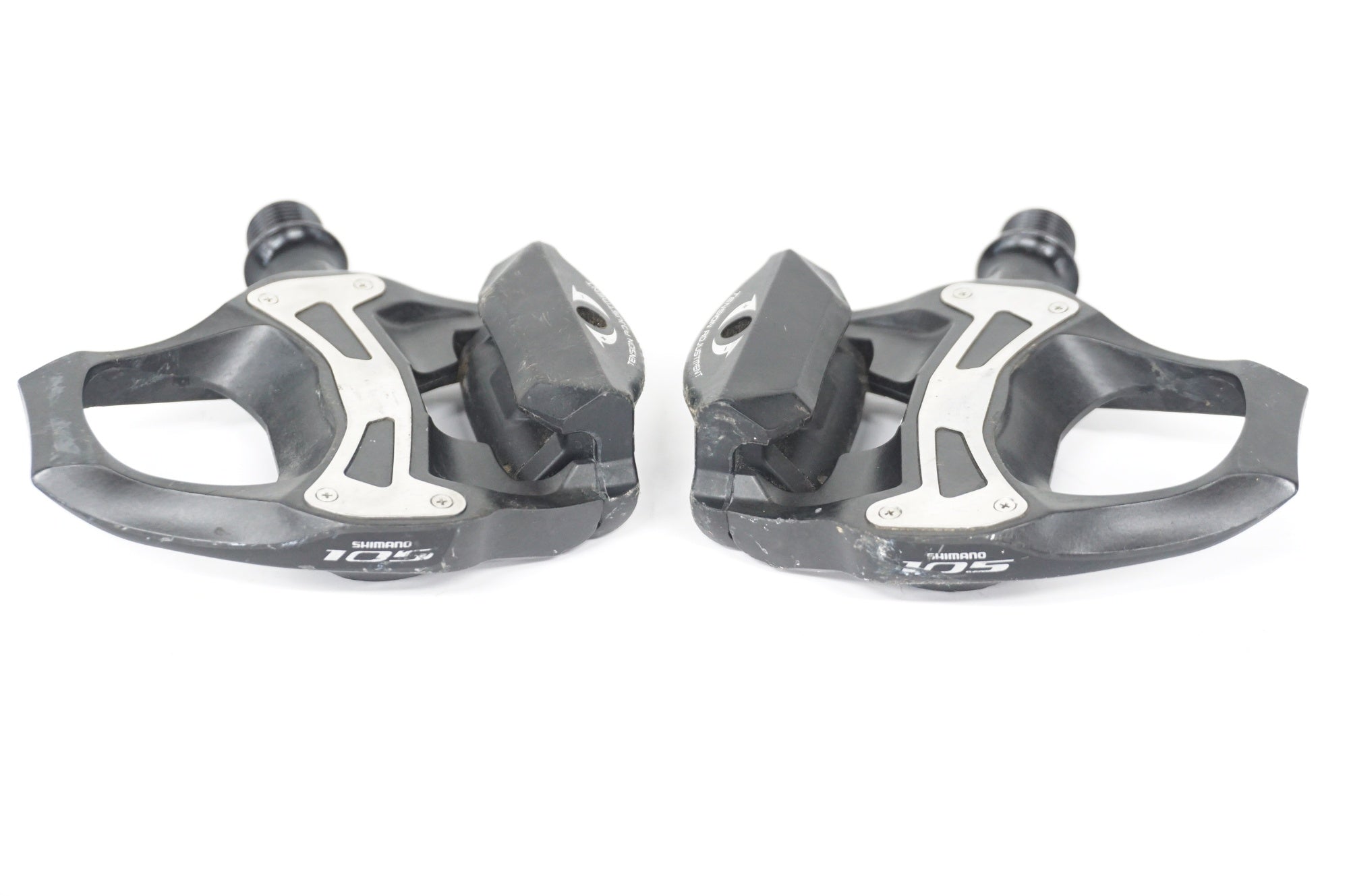 SHIMANO 「シマノ」 105 PD-5800 ビンディングペダル / 阪急塚口
