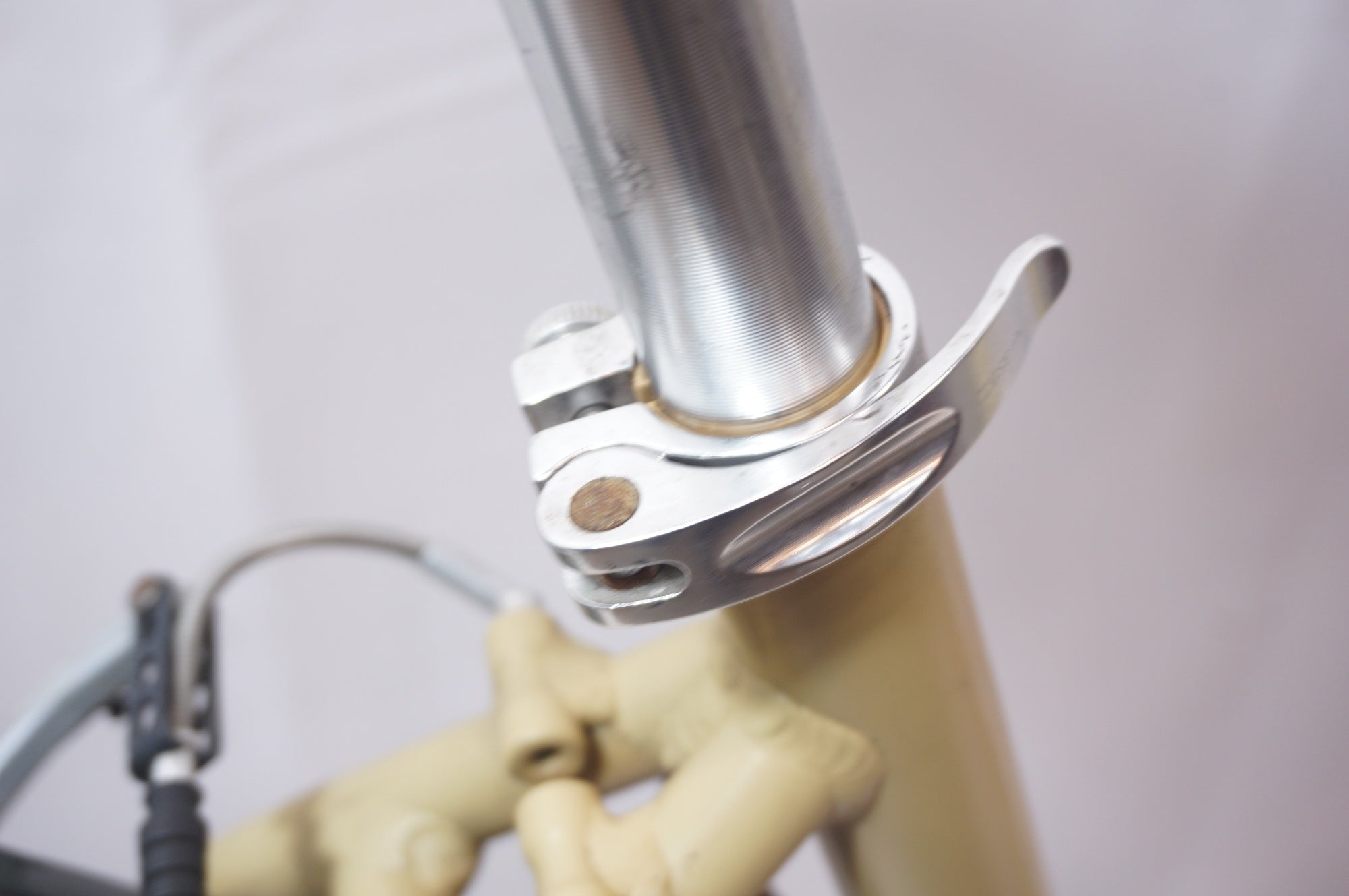 LOUIS GARNEAU 「ルイガノ」 LGS-C8 2018年モデル クロスバイク / 世田谷店