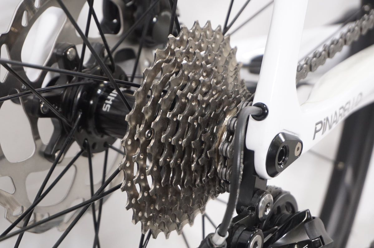 PINARELLO 「ピナレロ」 RAZHA DISK 105 2023年モデル ロードバイク / AKIBA店