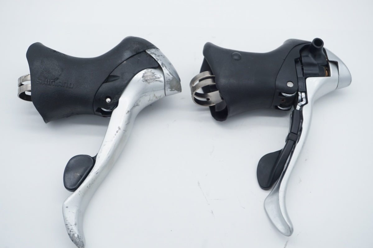 SHIMANO 「シマノ」 TIAGRA ST-4400 デュアルコントロールレバー