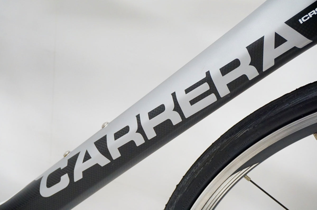 CARRERA 「カレラ」 NITRO SL 2018年頃 ロードバイク / 名古屋大須店