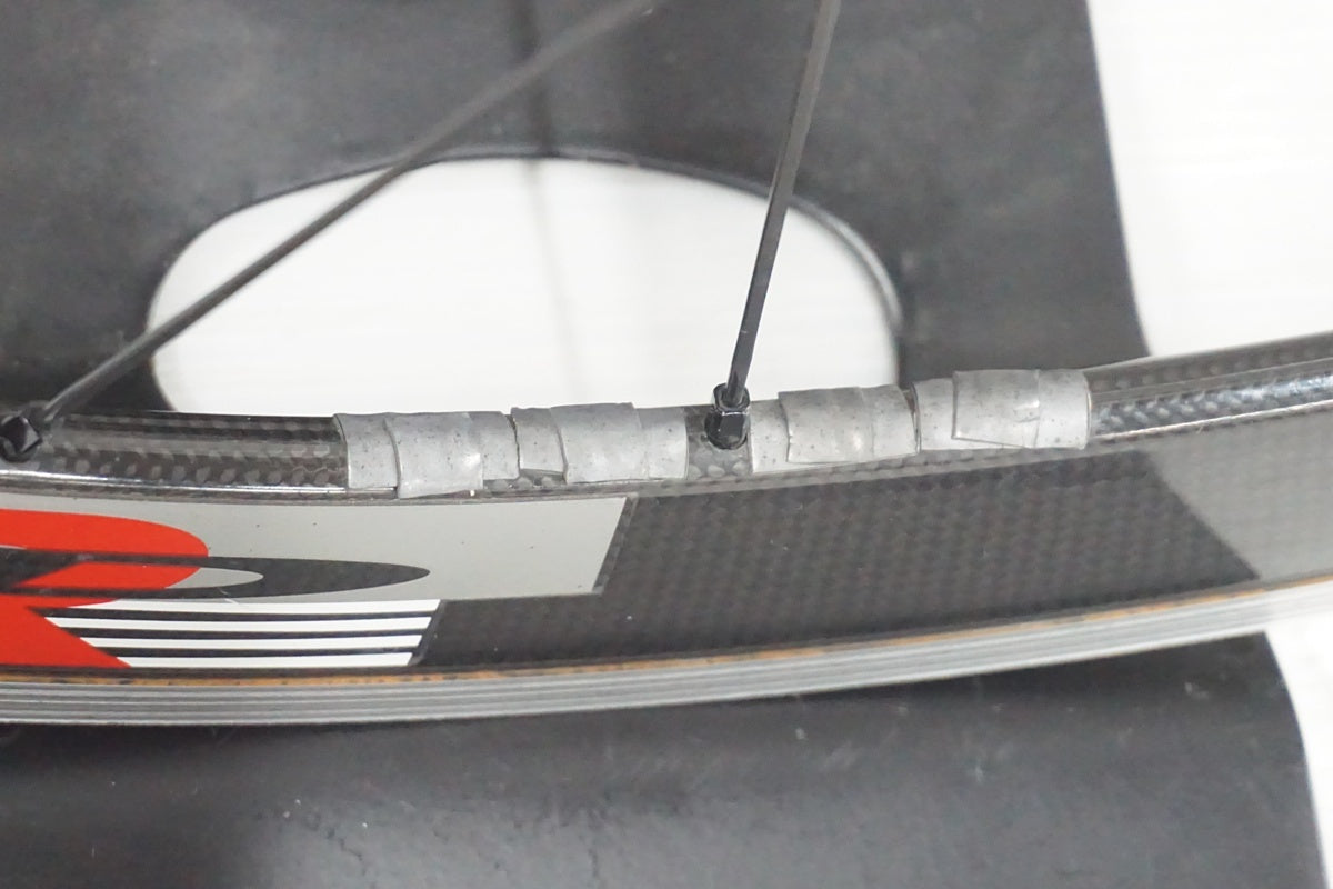 FULCRUM 「フルクラム」 RED WIND XLR SHIMANO11S ホイールセット