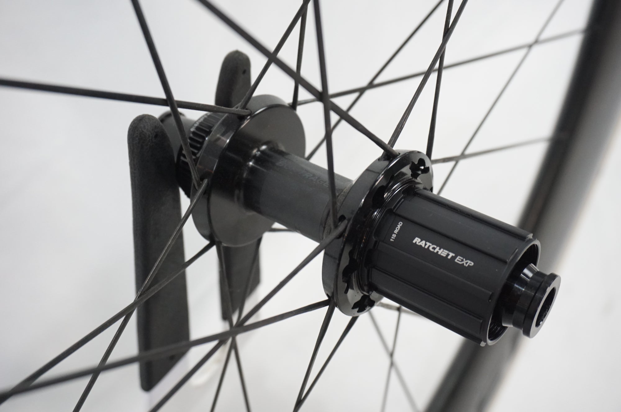 BONTRAGER 「ボントレガー」 AEOLUS RSL 75 TLR DISC ホイールセット / 川越店