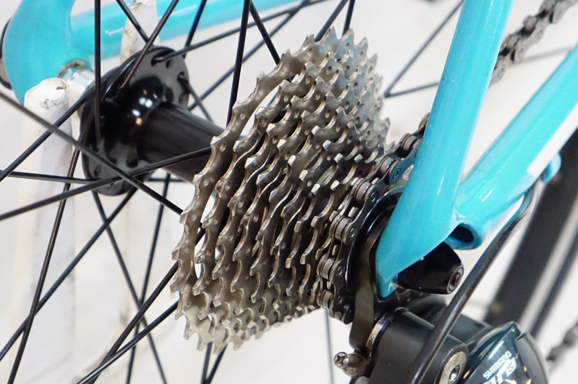 TREK 「トレック」 EMONDA ALR4 2018年モデル ロードバイク / 熊谷本店