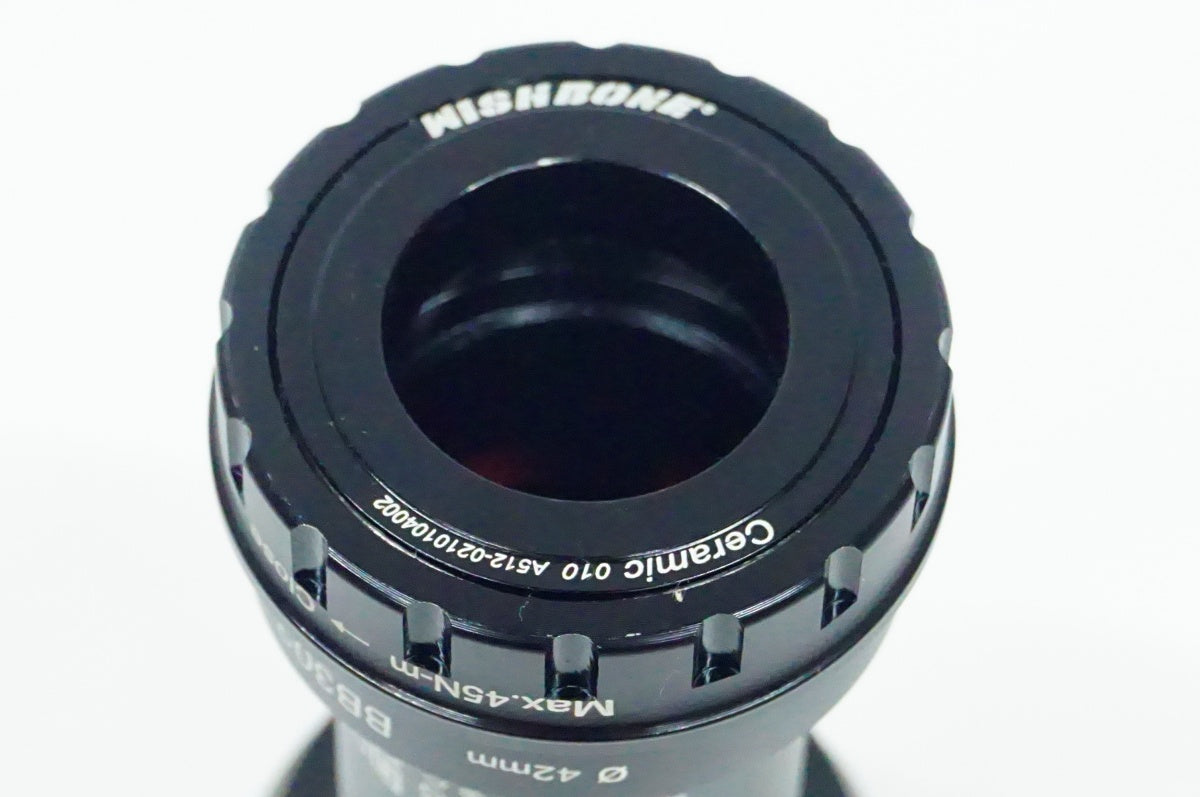 WISHBONE 「ウィッシュボーン」 BB3024 ボトムブラケット