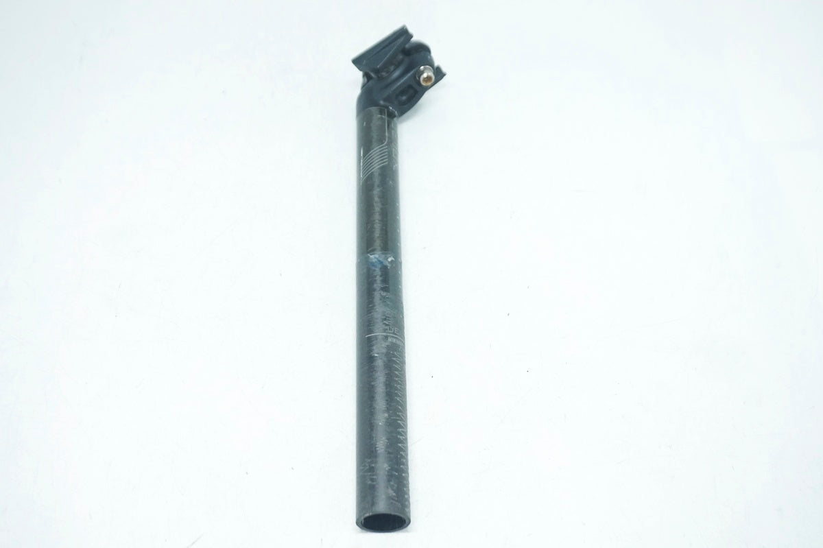 DEVOX 「デヴォックス」 300mm Φ27.2 シートポスト / 大阪門真店