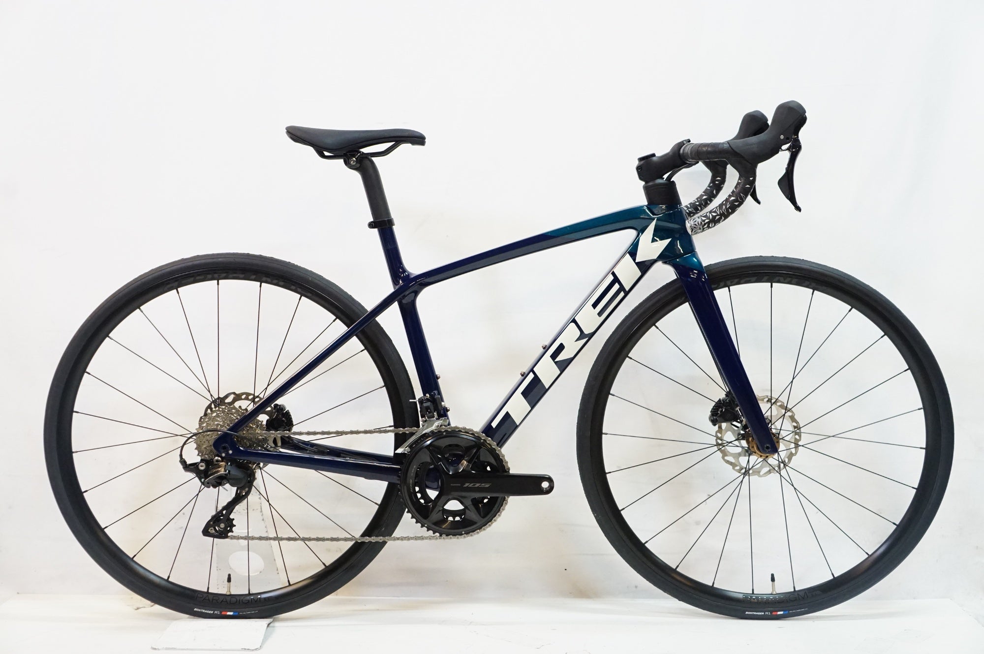 TREK 「トレック」 EMONDA SL5 2024年モデル ロードバイク / 熊谷本店