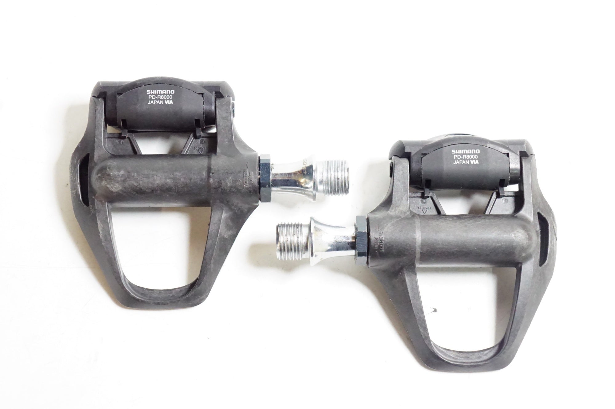 SHIMANO 「シマノ」 ULTEGRA PD-R8000 ペダル / 熊谷本店