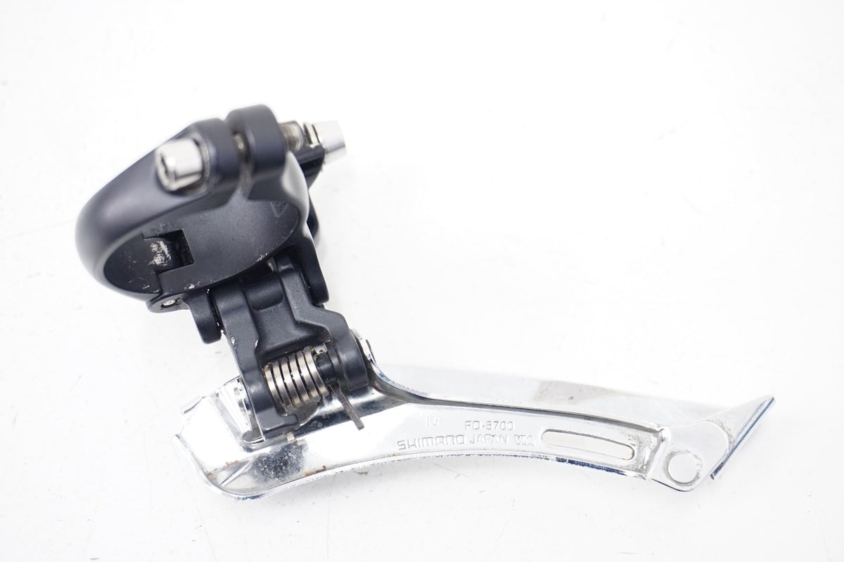 SHIMANO「シマノ」 105 FD-5700 フロントディレイラー / 浜松店