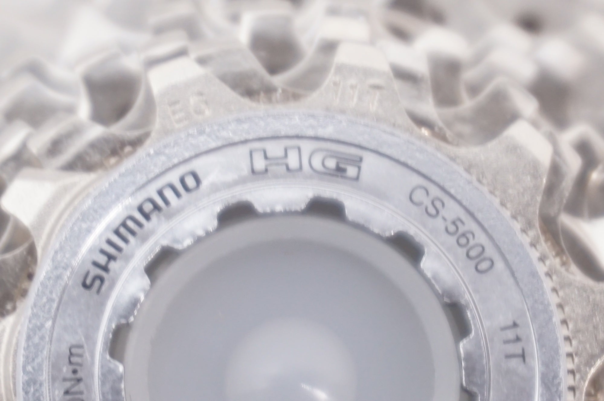 SHIMANO 「シマノ」 105 CS-5600 11-23T スプロケット / 世田谷店