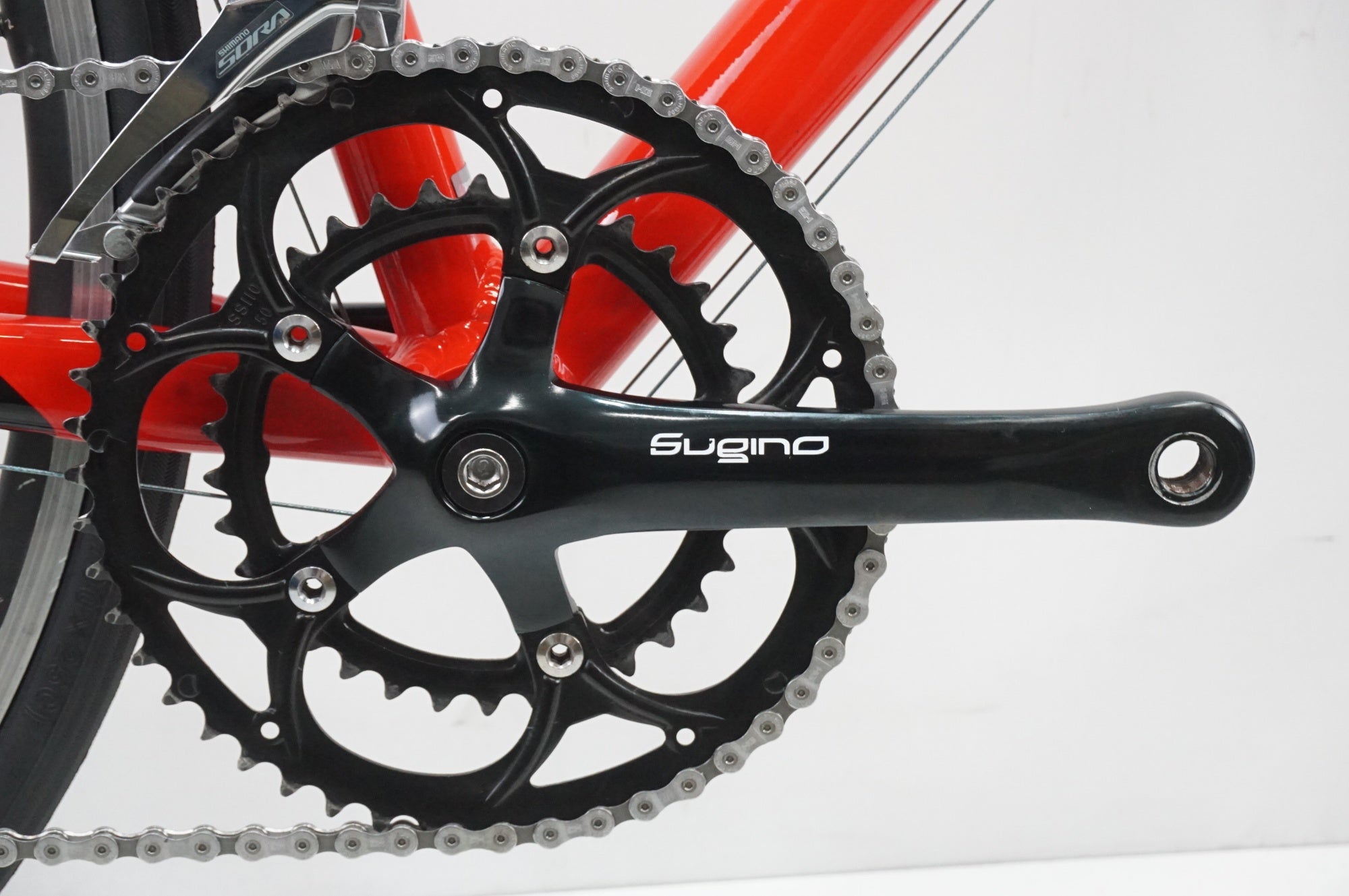 ANCHOR 「アンカー」 RL3 DROP EX SORA 2018年年モデル ロードバイク / 大宮店