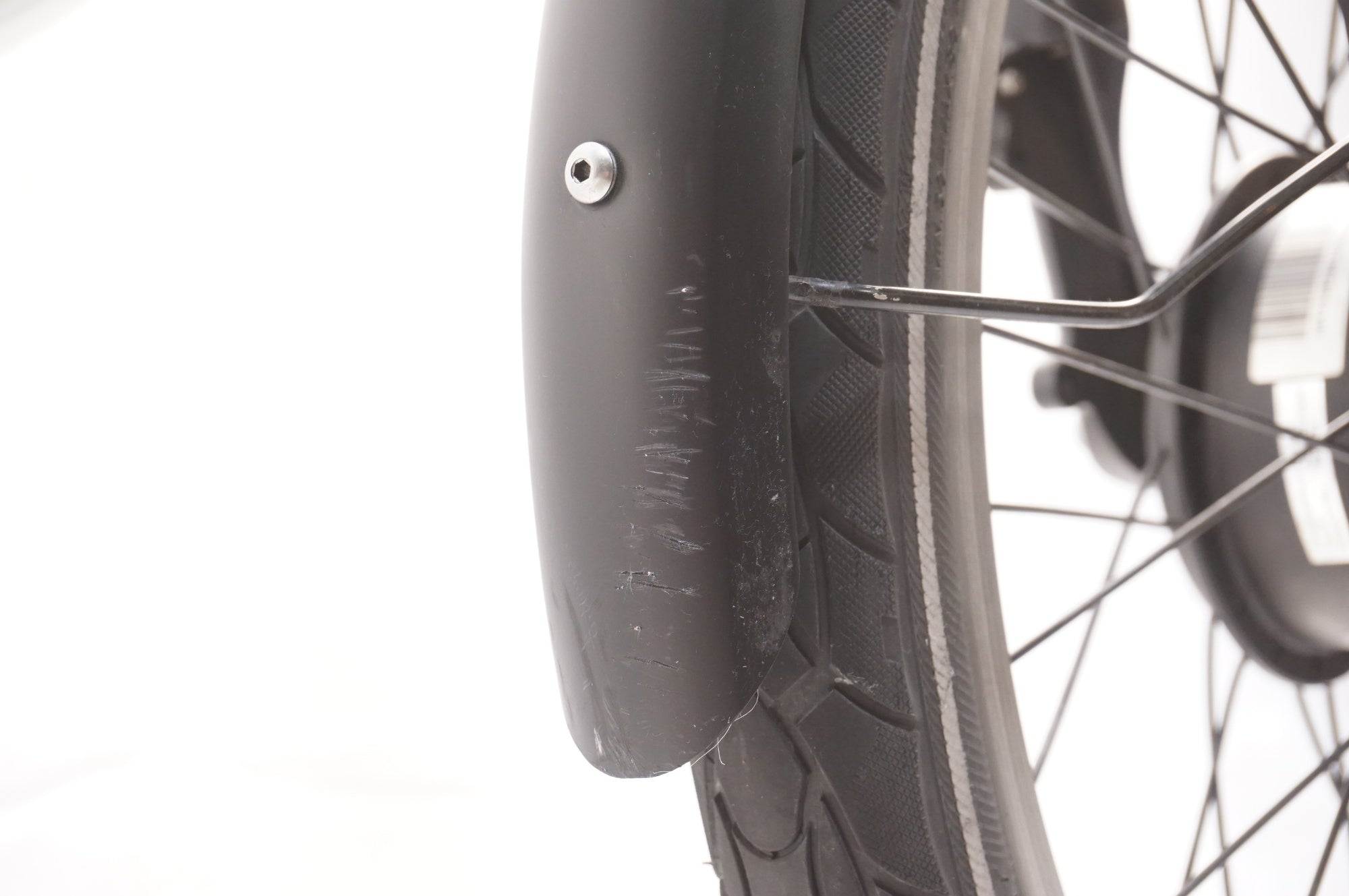 BESV 「ベスビー」 VOTANI Q3 2021年モデル 20インチ 電動アシスト自転車 / 中目黒店