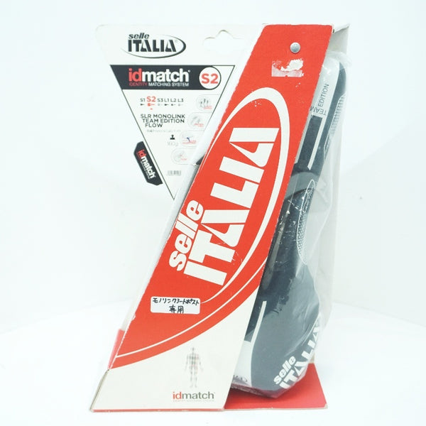 SELLE ITALIA 「セライタリア」 SLR MONOLINK TE CARBON サドル / 大阪