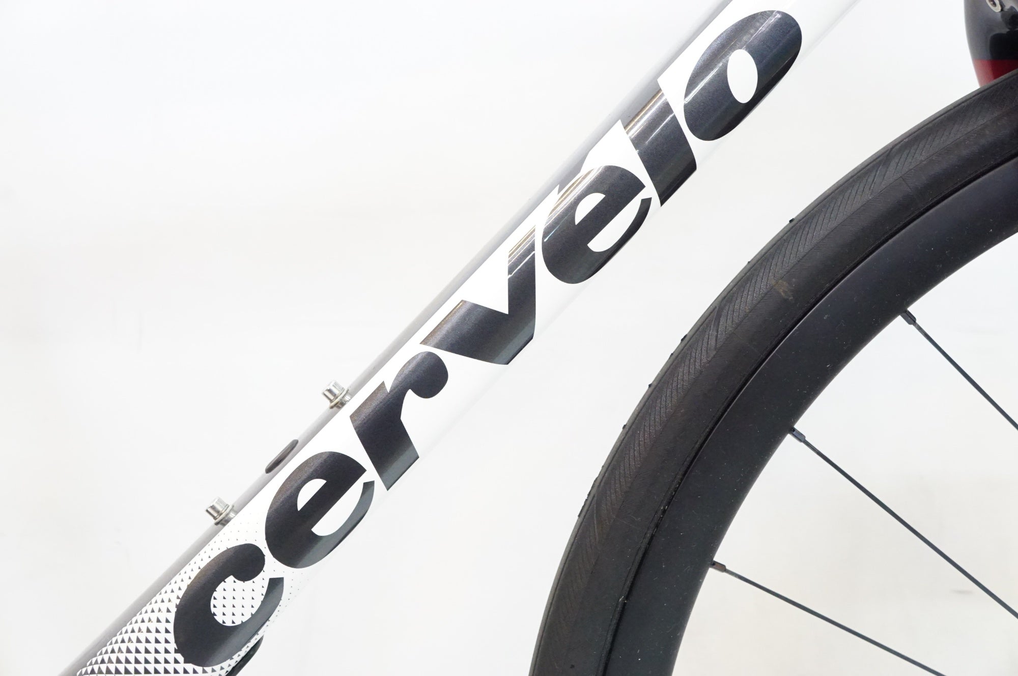 CERVELO 「サーヴェロ」 C3 2017年モデル ロードバイク カスタム 