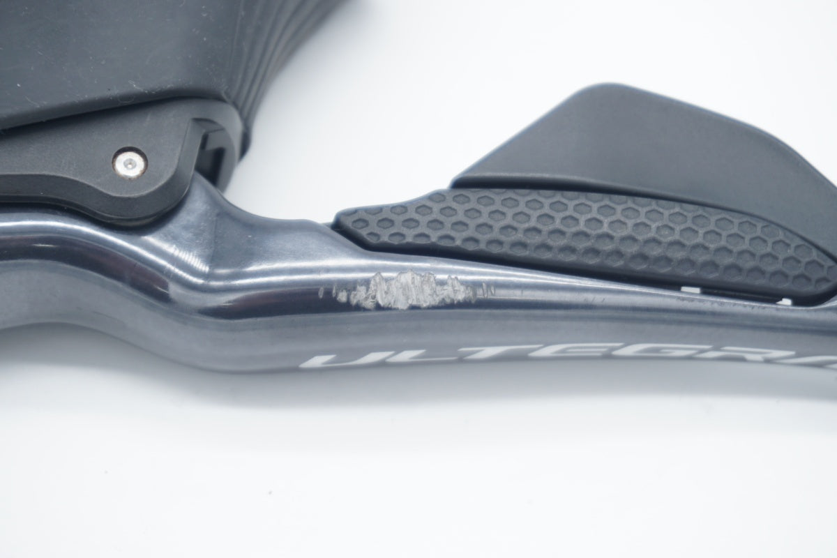 SHIMANO 「シマノ」 ULTEGRA ST-R8070 デュアルコントロールレバー