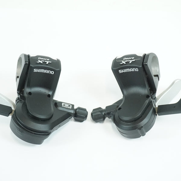 SHIMANO 「シマノ」 DEORE XT SL-M770 シフトレバー / 宇都宮店