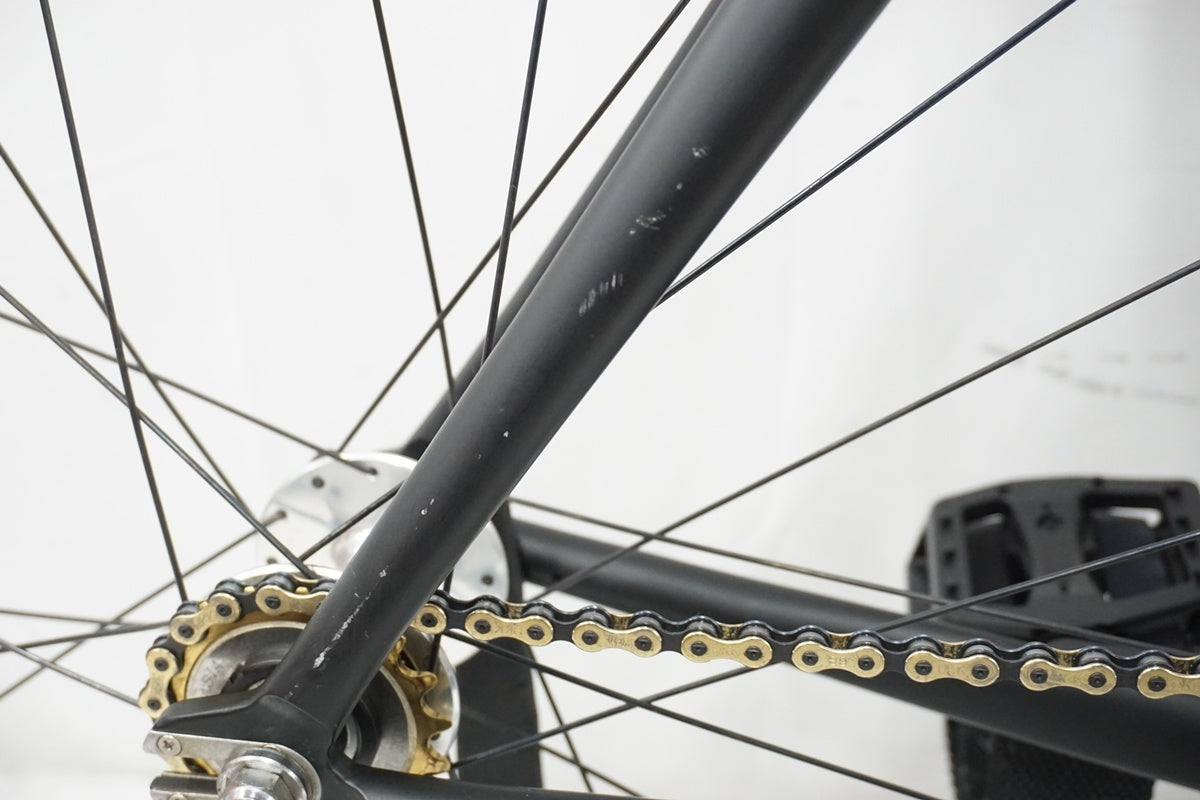 LEADER BIKES 「リーダーバイク」 735TR 2020年モデル カスタム ピストバイク / 奈良店