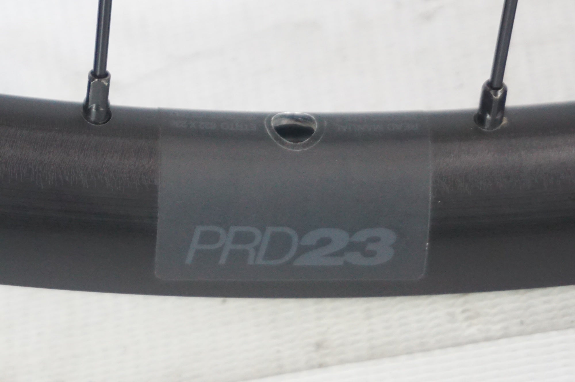 BMC 「ビーエムシー」 PRD23 シマノ11速 ホイールセット / 阪急塚口店